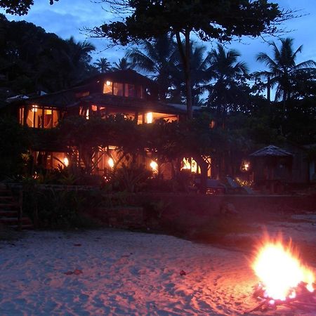 Pousada Shangri-La Itacaré Exteriör bild